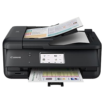 canon tr8520 scan to usb