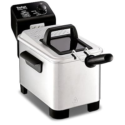Tefal Stainless Steel Deep Fryer Kg, 2200 W Taiwan Ubuy
