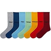 Hot Sox Women's Fun Conversation Starter Crew Socks - 2 & 3 Pairs - Cute & Funny Fashion Novelty Gifts