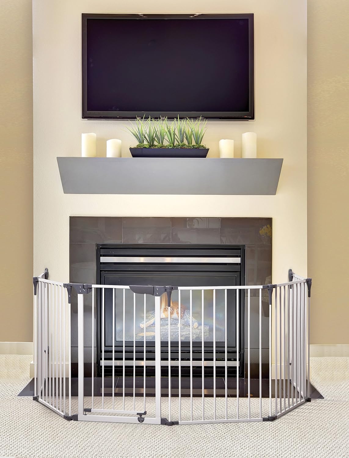 dreambaby royale playpen