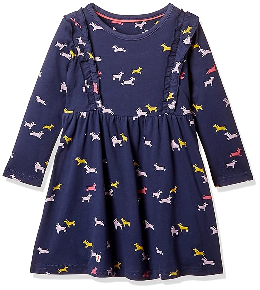 marks and spencer baby girl