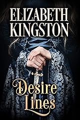 Desire Lines (Welsh Blades Book 3) Kindle Edition