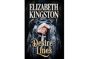 Desire Lines (Welsh Blades Book 3)