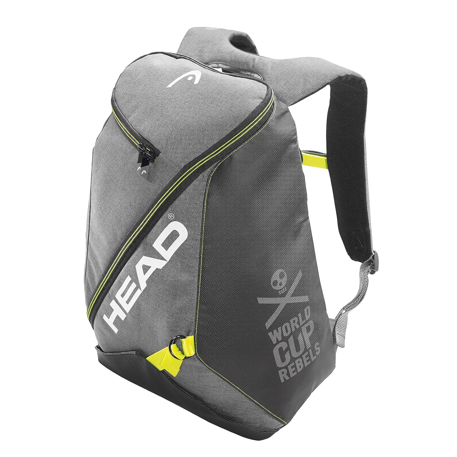 HEAD Rebels Travel Bag Amazon.co.uk Sports & Outdoors