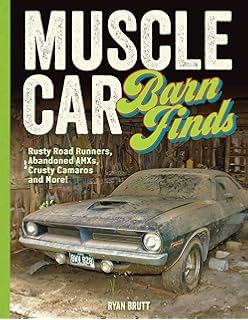 Tom Cotter S Best Barn Find Collector Car Tales Tom Cotter