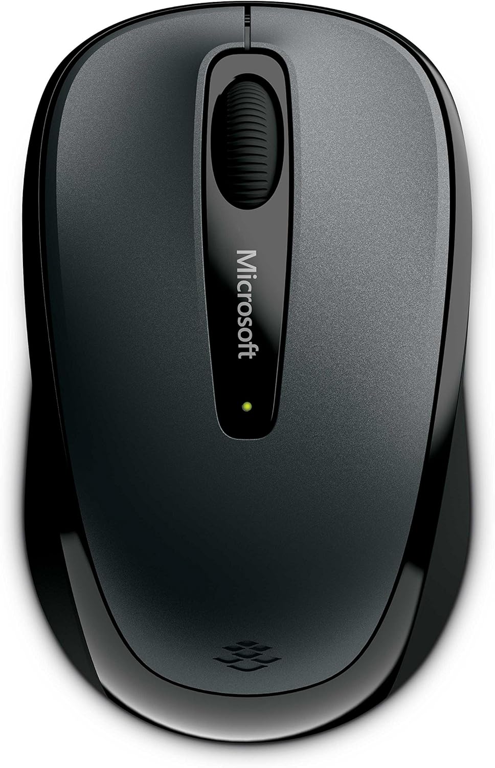 Microsoft Wireless Mobile 3500 Mouse Bluetrack Wireless Radio Fr Computers