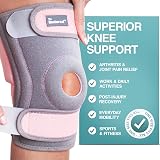 The Restored ContourFIT Knee Brace for Women Adjustable Support view 2