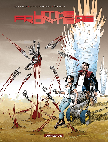 Download Ultime Frontière - Épisode 1 PDF