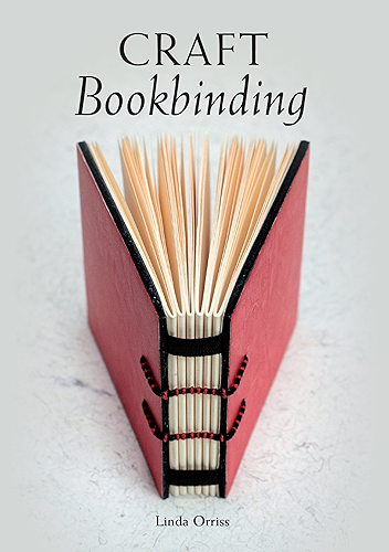 Download Craft Bookbinding (English Edition) PDF
