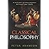 Classical Philosophy: A history of philosophy without any gaps, Volume 1