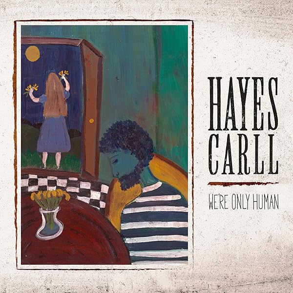 Amazon.com: Human. :II: Nature.: CDs & Vinyl