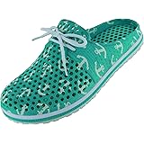 cromer airwalk clogs