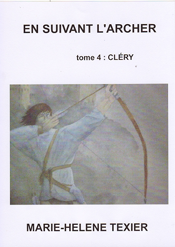 Download En suivant l'archer - tome 4 : Cléry PDF