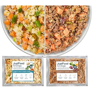 5 star rating for wet dog food Intestinal Wet Dog Food for Sensitive Stomachs & Digestive Support, Fi –  Forza10 America