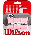 Wilson Pro Overgrip (3-Pack)