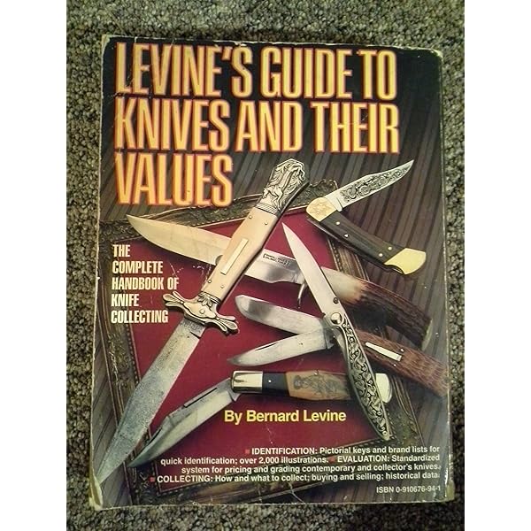 The Sheffield Knife Book: A History & Collectors Guide: Geoffrey