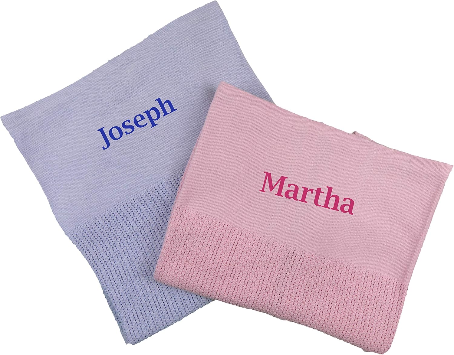 personalised cellular blanket