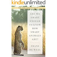 Are We Smart Enough to Know How Smart Animals Are?