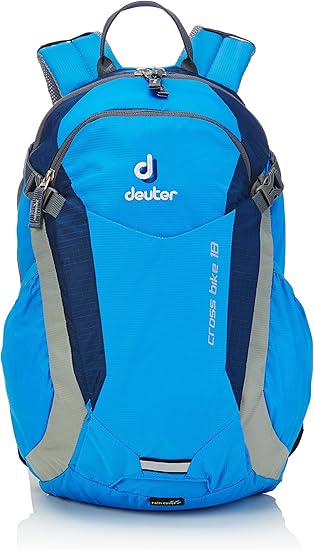 deuter cross bike