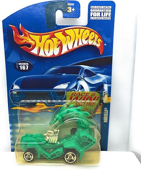 collector car toys