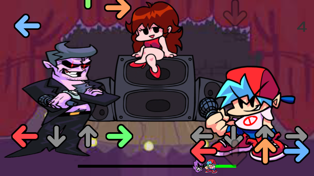 Amazon Com Friday Night Funkin Music Game Real Appstore For Android