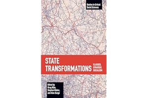 State Transformations: Classes, Strategy, Socialism