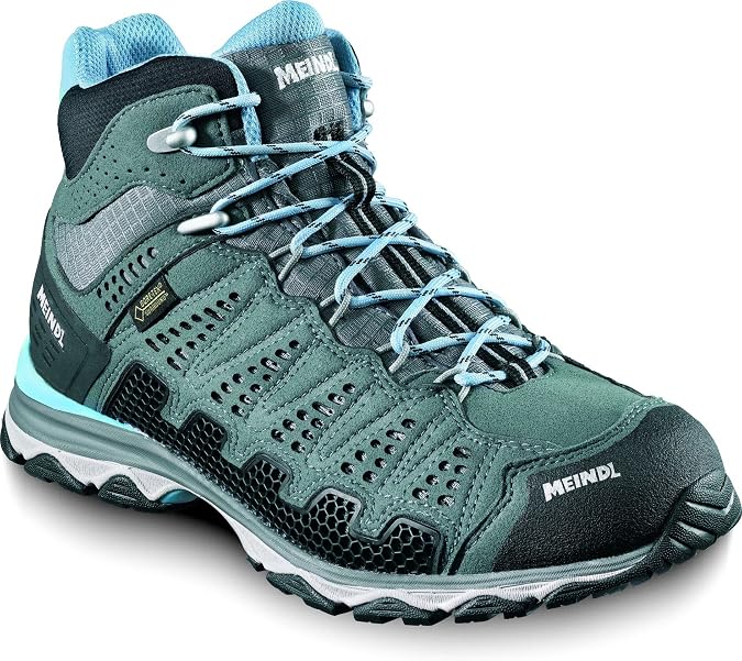 meindl hiking shoes womens