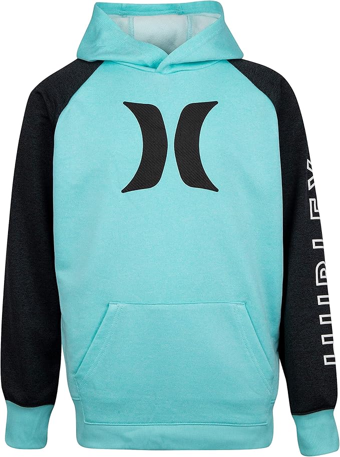 boys hurley sweatshirt