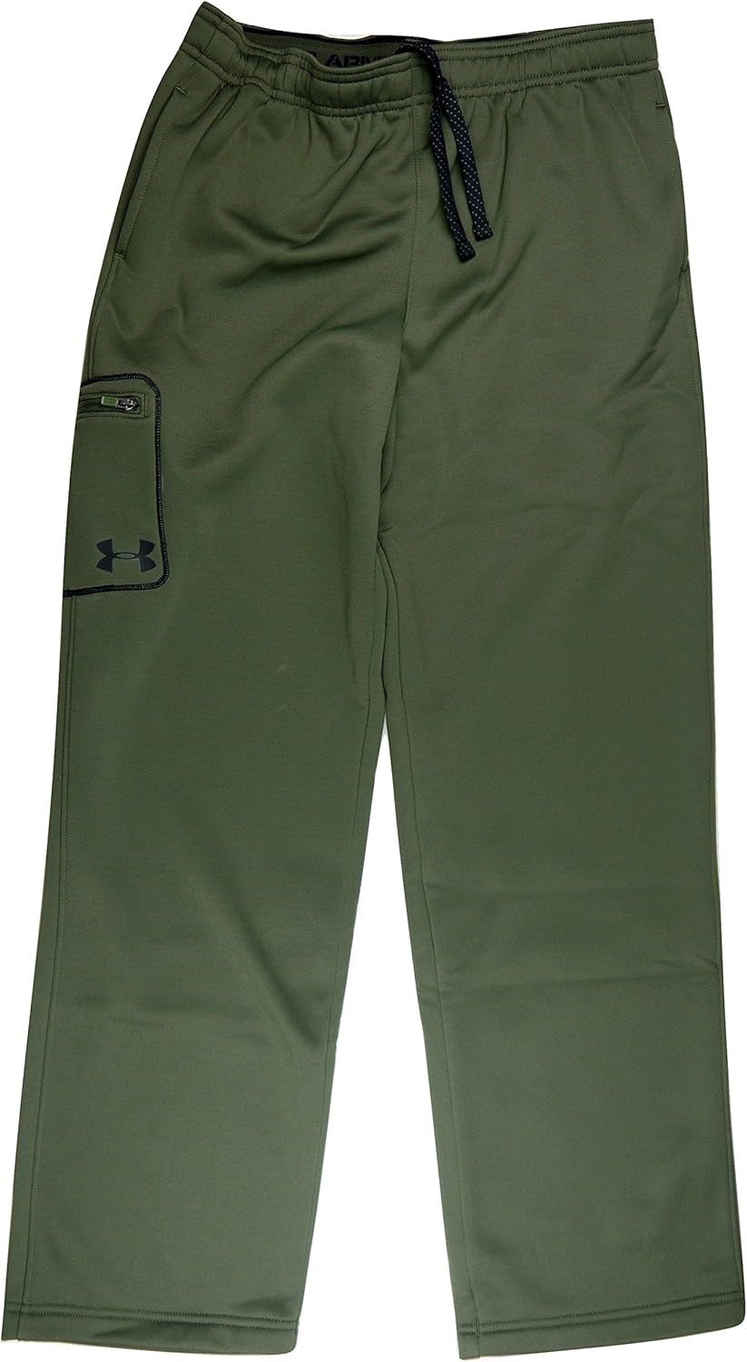 under armour boys cargo pants