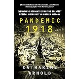 Pandemic 1918: Eyewitness Accounts from the Greatest Medical Holocaust in Modern History
