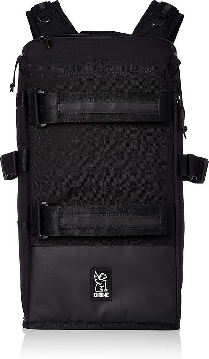 chrome backpack store