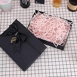hasumcol 2.2LB - Crinkle Cut Shredded Paper for