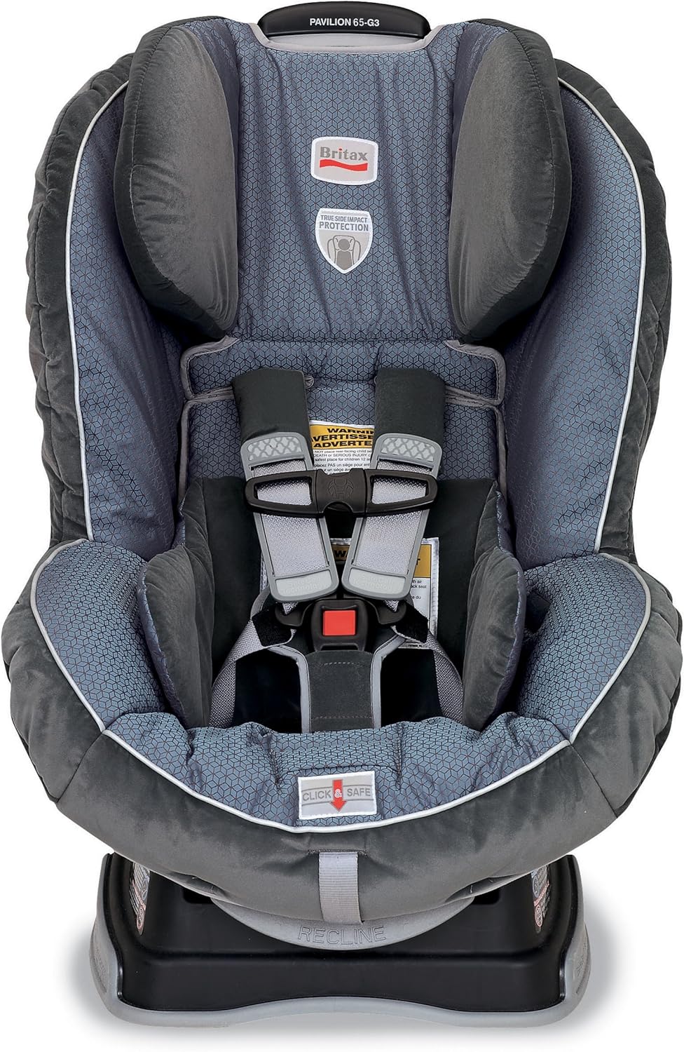 britax pavilion 65 g3