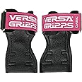 Versa Gripps® Classic, Made in The USA, Wrist Straps for Weightlifting Alternative, The Best Training Accessory