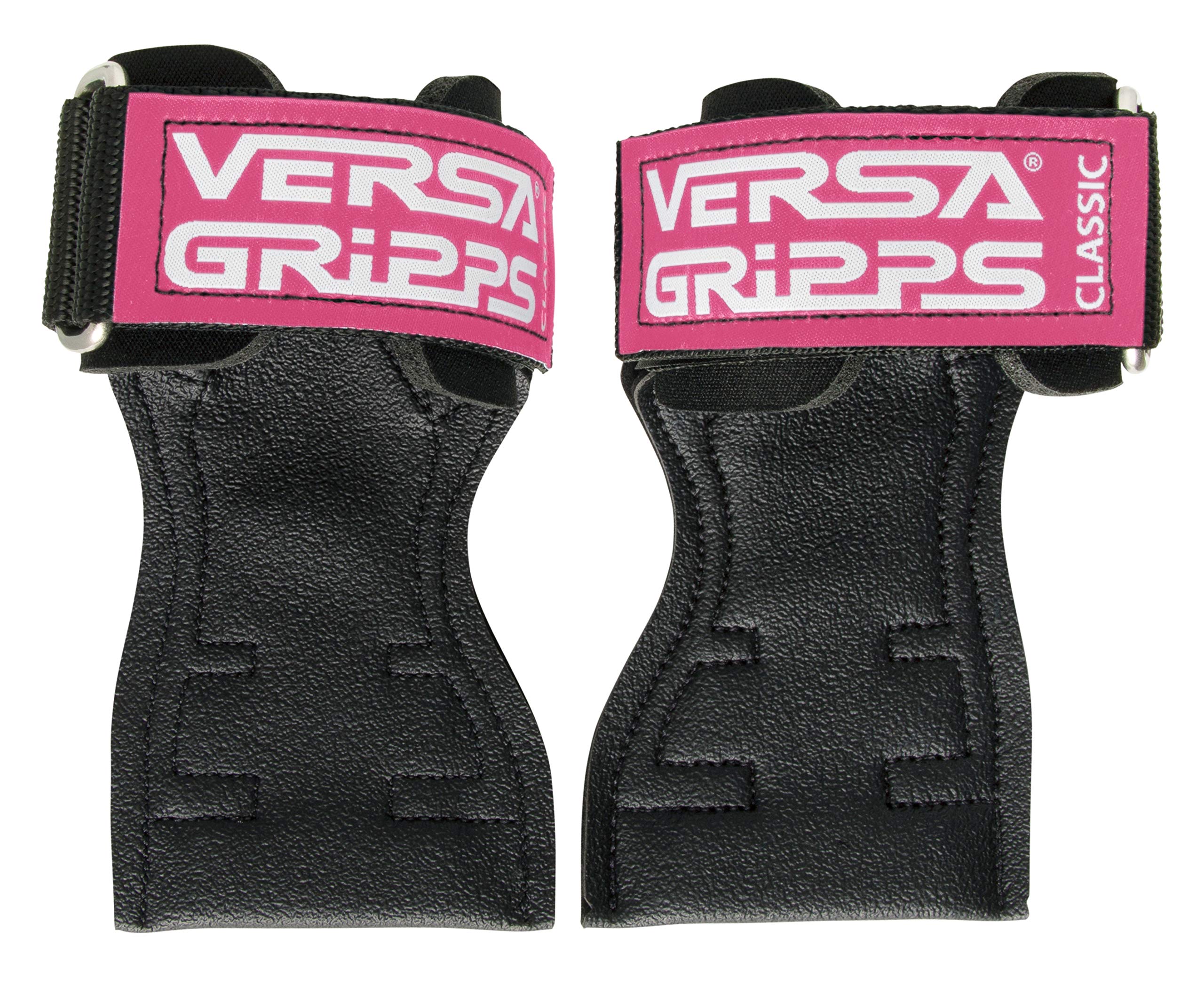 Versa Gripps® CLASSIC Authentic. The Best Training Accessory in the World. MADE IN THE USA (XS-Pink Label)