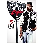 Beverly Hills Cop 3-Movie Collection