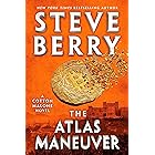 The Atlas Maneuver (Cotton Malone Book 18)