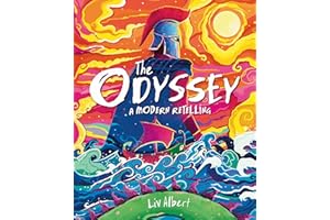 The Odyssey: A Modern Retelling
