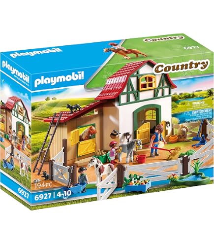 Playmobil Construction Site Super Set : Amazon.ca: Toys & Games