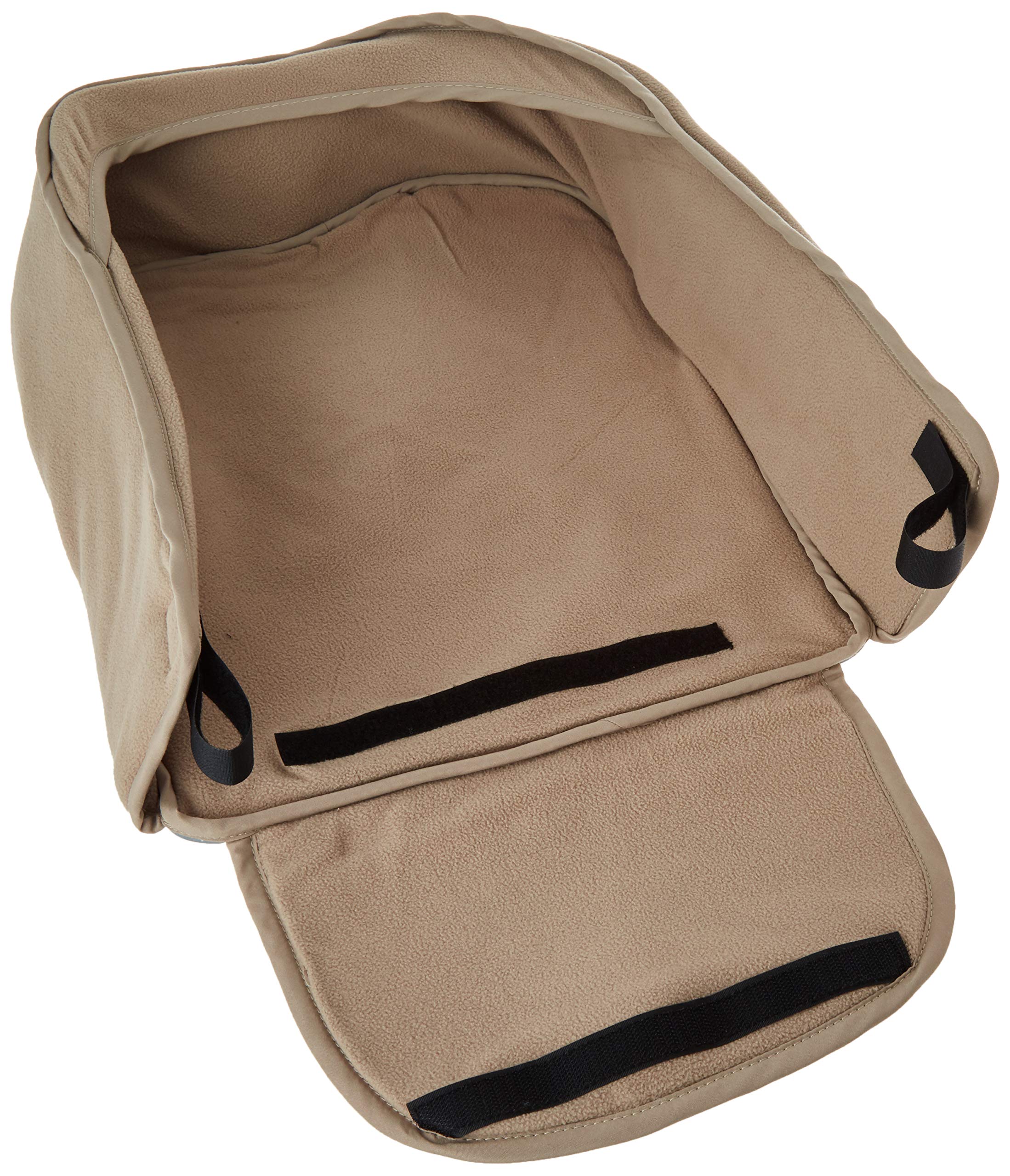 Baby Ace Unisex Polar Baby Footstool