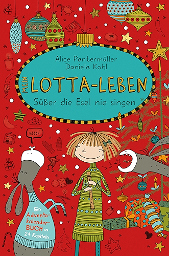 Download Mein Lotta-Leben. Süßer die Esel nie singen (German Edition) PDF