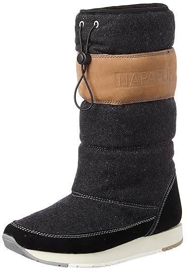 Napapijri Damen Rabina Schneestiefel