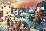 Gamelyn Game Tiny Epic Vikings Fast Playing 1-4