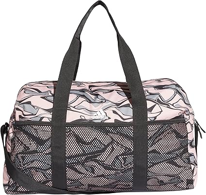 adidas training core duffel bag