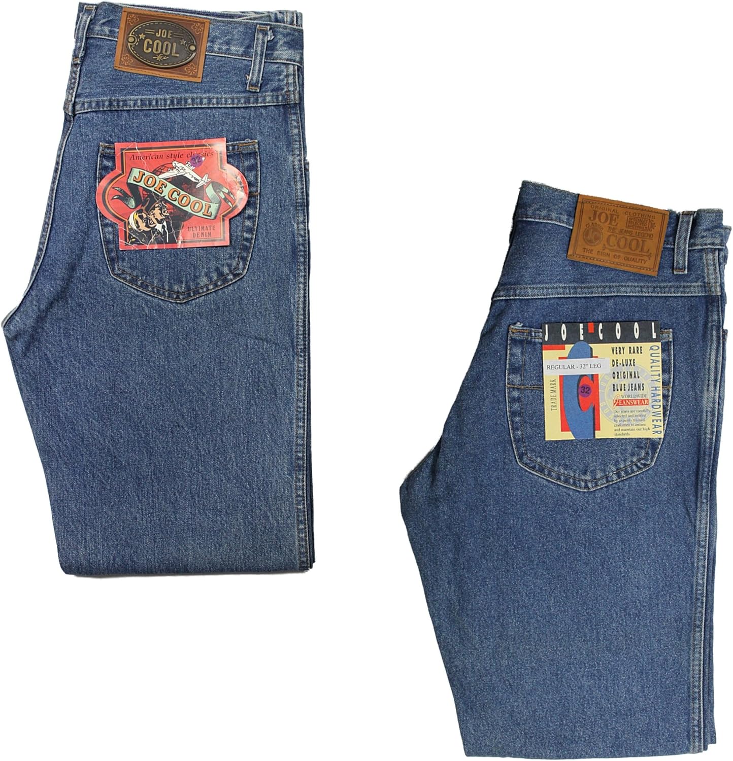 joe cool jeans