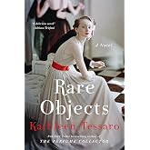 Rare Objects: Film Starring Katie Holmes &ndash; Two Women Bound by Dangerous Secrets in Depression-Era Boston's Class Divide