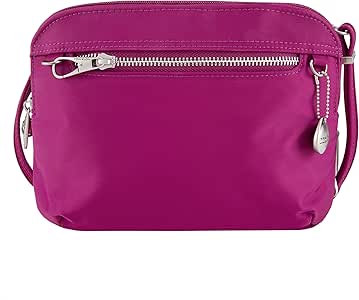 women's travelon crossbody