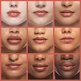 Laura Geller Italian Marble Sheer Lipstick Peach Bellini 07 view 4