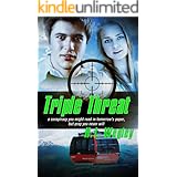 Triple Threat (Pure Genius Book 4)