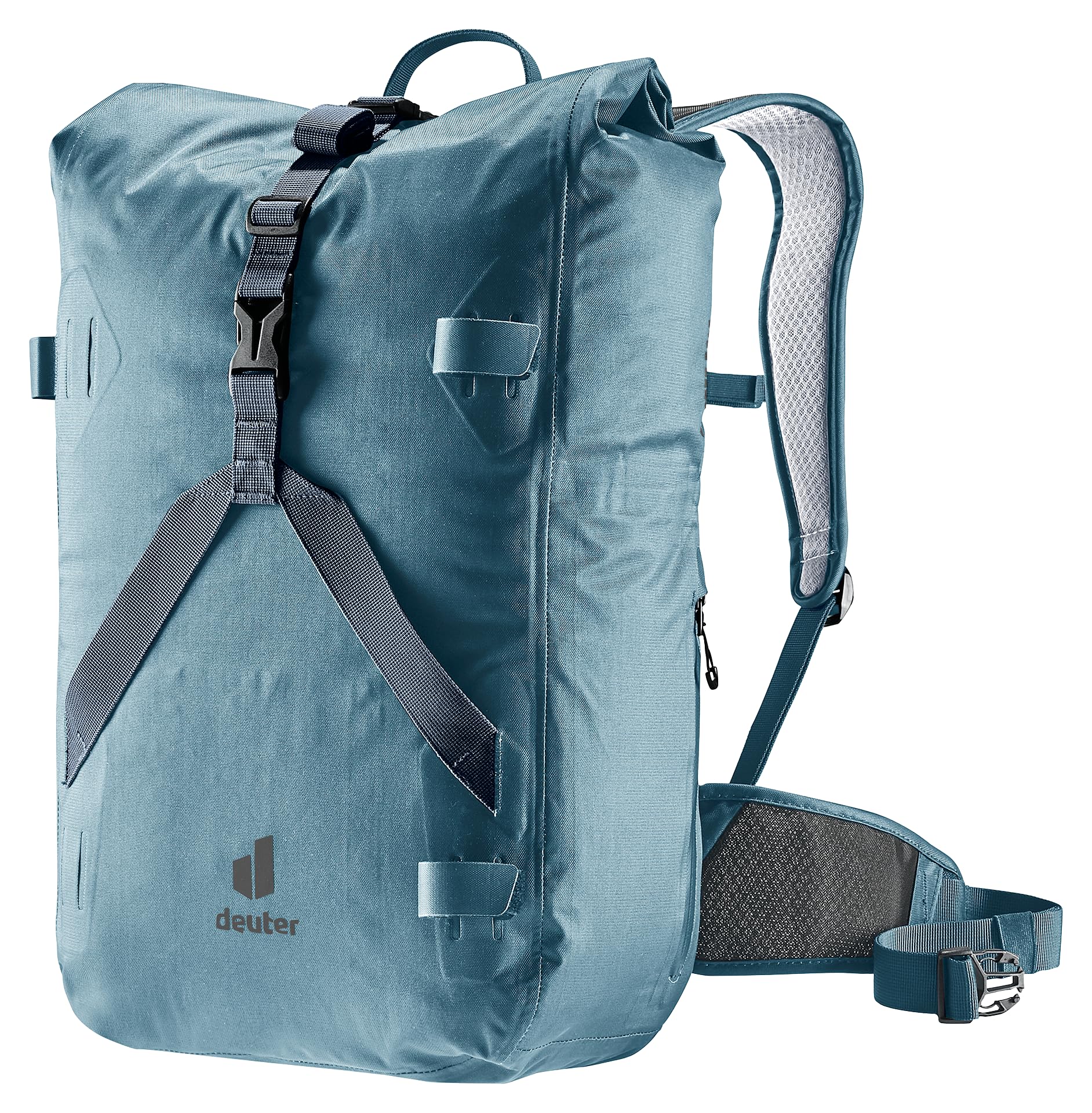 Deuter Amager 25+5 Waterproof Bicycle Backpack